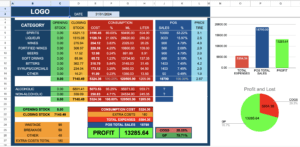 inventory management system